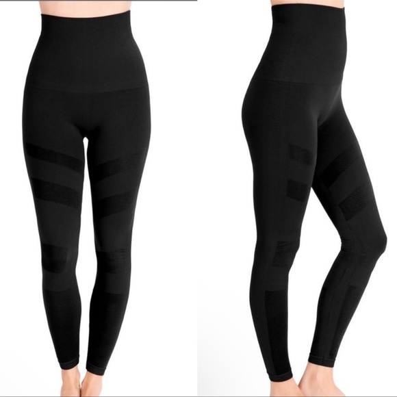 010. belly bandit mother tucker moto leggings